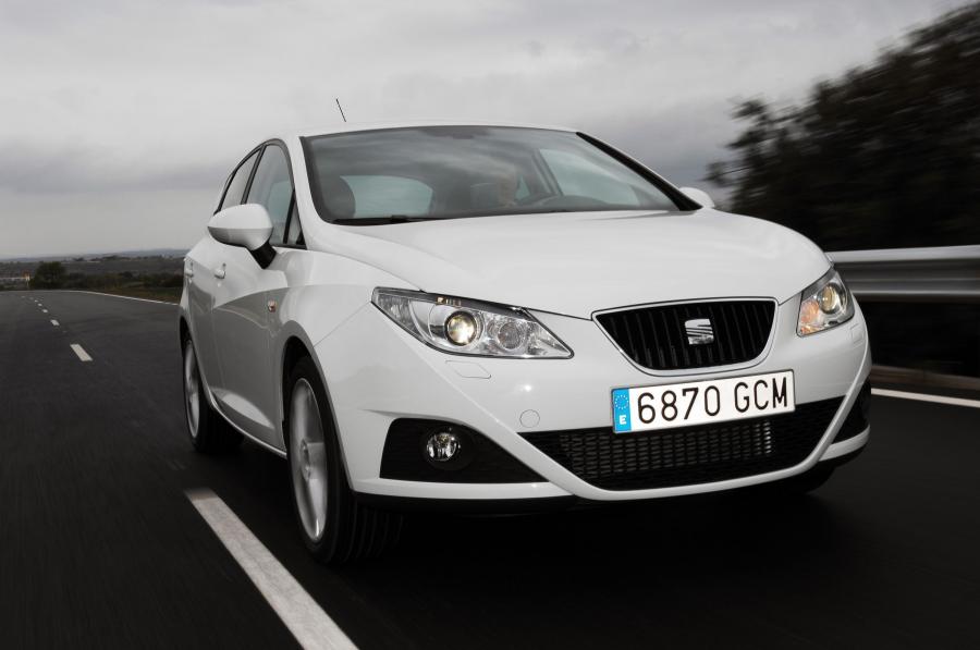  Seat Ibiza 2008 года  (фото 111 из 287)